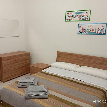 La Smorfia Napoli Home Esterno foto