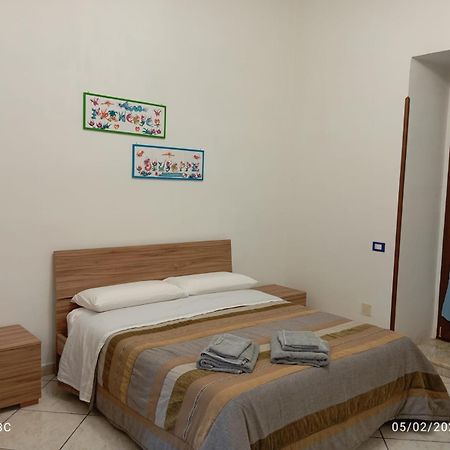La Smorfia Napoli Home Esterno foto