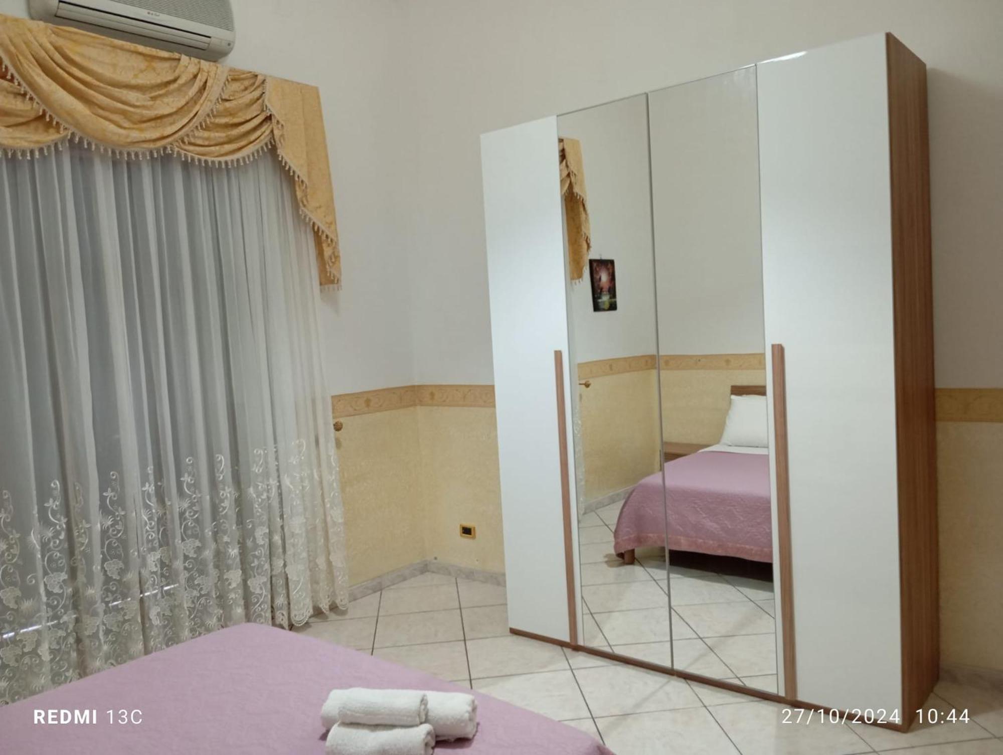 La Smorfia Napoli Home Esterno foto