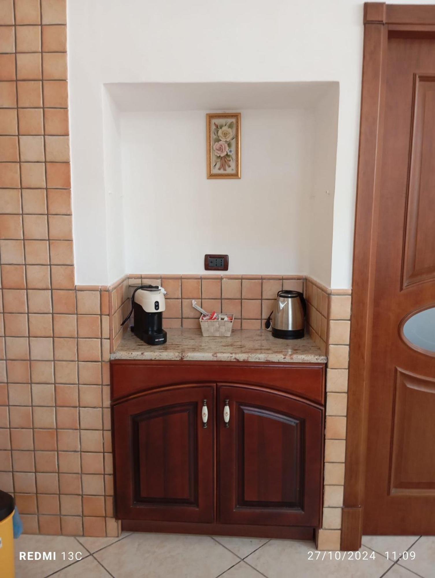 La Smorfia Napoli Home Esterno foto