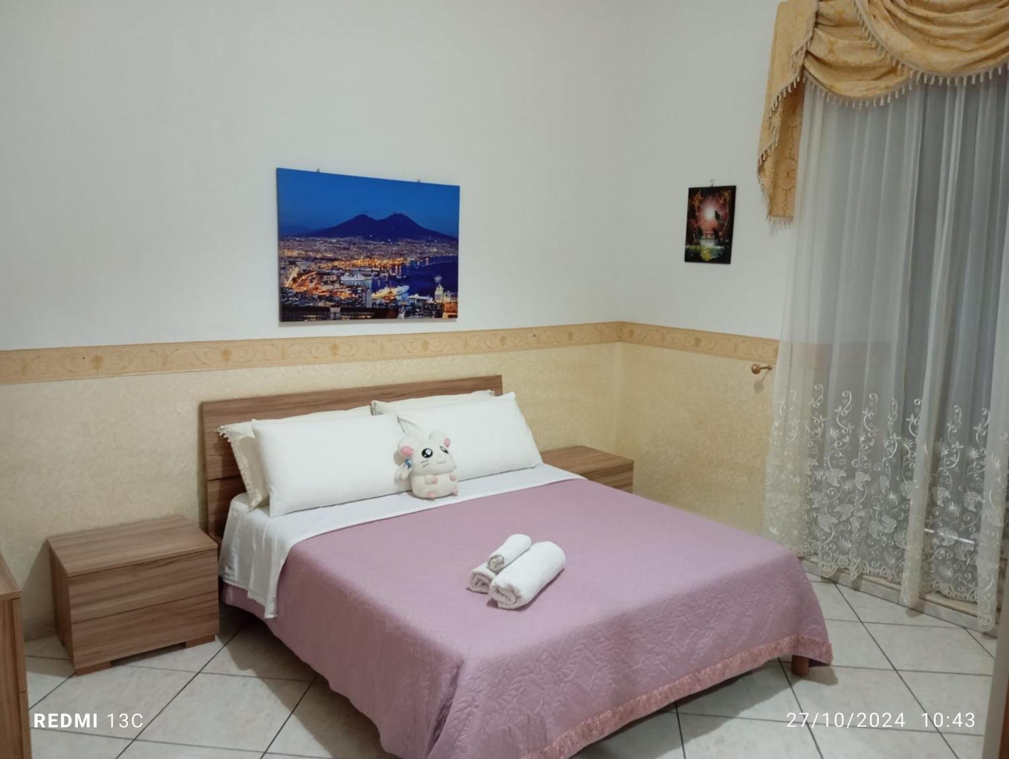 La Smorfia Napoli Home Esterno foto