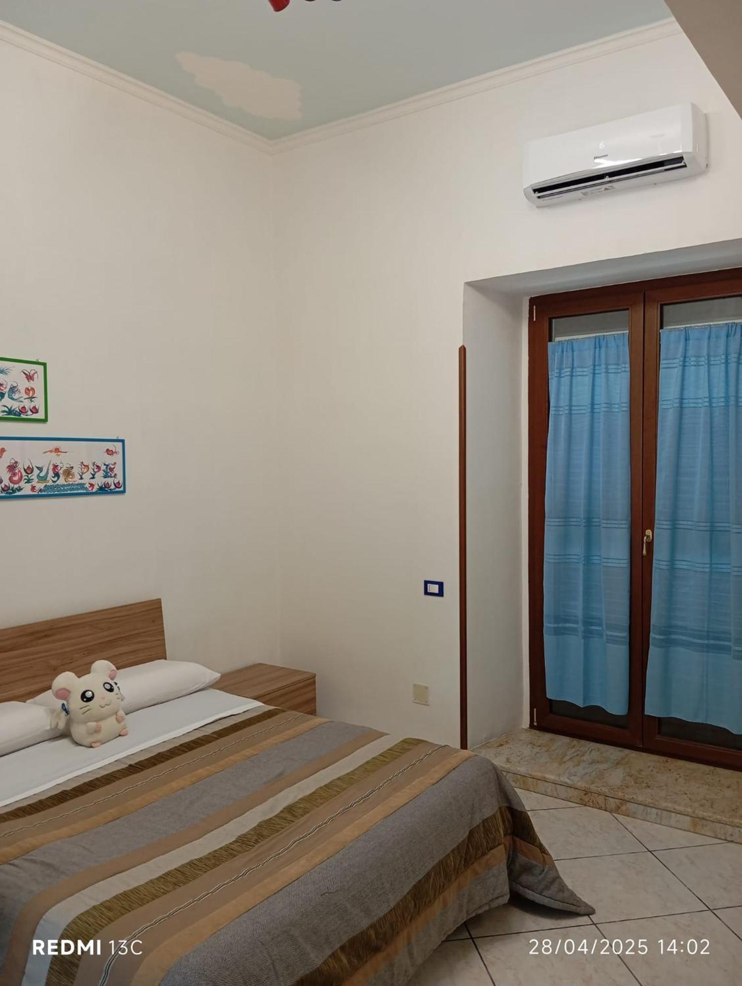 La Smorfia Napoli Home Esterno foto